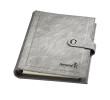 PU Notebook, Notebooks, singapore corporate gifts