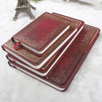 Environmentally Friendly Notebook, Notebooks, singapore corporate gifts