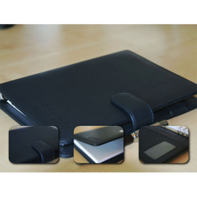 Leather Notebook, Notebooks, singapore corporate gifts