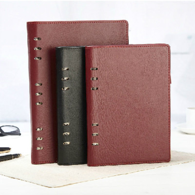 Leather Notebook, Notebooks, singapore corporate gifts
