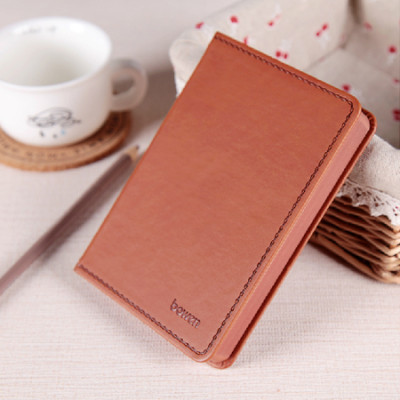 Leather Notebook, Notebooks, singapore corporate gifts
