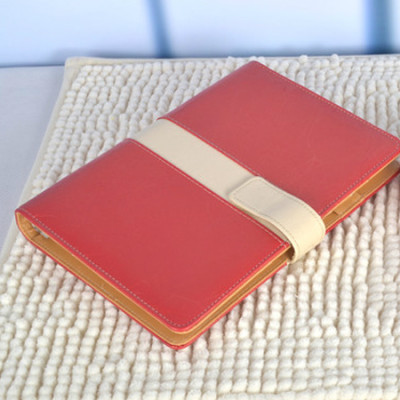 Leather Notebook, Notebooks, singapore corporate gifts