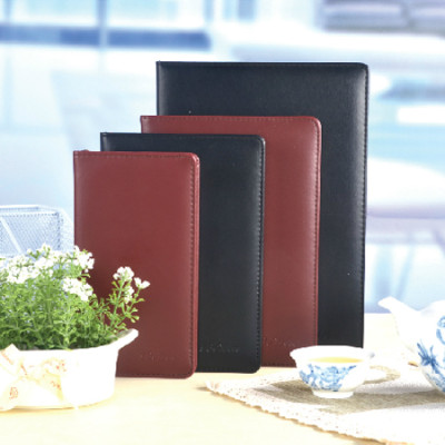Leather Notebook, Notebooks, singapore corporate gifts