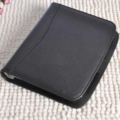 Leather Notebook, Notebooks, singapore corporate gifts