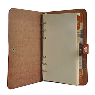 Leather Notebook, Notebooks, singapore corporate gifts