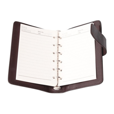 Leather Notebook, Notebooks, singapore corporate gifts