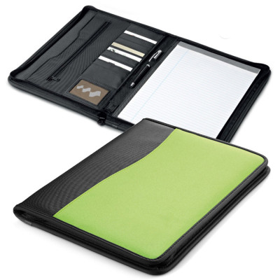 Notebook, Folder And File, singapore corporate gifts