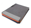 Leather Magnetic WordPad, Gift Clipboard, singapore corporate gifts