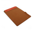 Leather Magnetic WordPad, Gift Clipboard, singapore corporate gifts