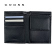 Cross - Leather Bi-Fold Coin Wallet, Wallet, singapore corporate gifts