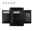 Cross - Leather Tri-Fold Wallet, Wallet, singapore corporate gifts