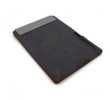 Leather Magnetic WordPad, Gift Clipboard, singapore corporate gifts