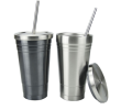 Stainless Steel Coffee Thermos, Advertising Bottle | Cup, singapore corporate gifts