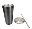 Stainless Steel Coffee Thermos, Advertising Bottle | Cup, singapore corporate gifts