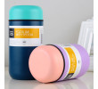 350ML Vacuum Insulated Stainless Steel Food Jar, Thermal Mug, singapore corporate gifts