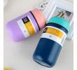 350ML Vacuum Insulated Stainless Steel Food Jar, Thermal Mug, singapore corporate gifts