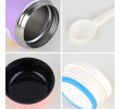 350ML Vacuum Insulated Stainless Steel Food Jar, Thermal Mug, singapore corporate gifts