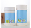 350ML Vacuum Insulated Stainless Steel Food Jar, Thermal Mug, singapore corporate gifts