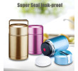 1L Vacuum Insulated Food Jar, Thermal Mug, singapore corporate gifts