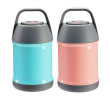 450ML Stainless Steel Vacuum Insulated Food Jar, Thermal Mug, singapore corporate gifts