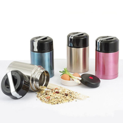 1L Vacuum Insulated Food Jar, Thermal Mug, singapore corporate gifts