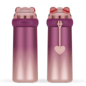 350ML Love Bear Thermal Mug