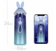 350ML Cute Rabbit Thermal Mug, Thermal Mug, singapore corporate gifts