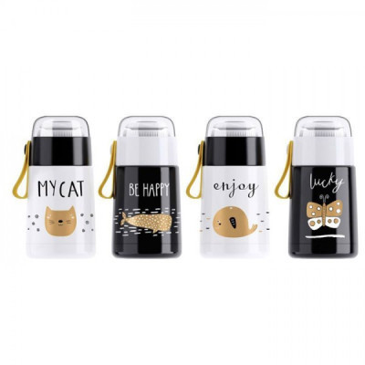 240ML Portable Mini Thermal Mug, Thermal Mug, singapore corporate gifts