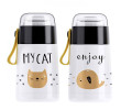 240ML Portable Mini Thermal Mug, Thermal Mug, singapore corporate gifts
