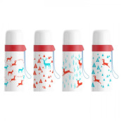 350ML Lovely Deer Thermal Mug