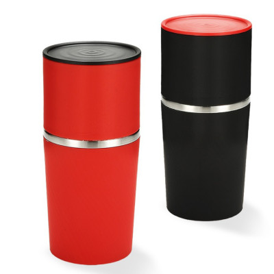250ML Coffee Grinding Cup, Advertising Bottle | Cup, singapore corporate gifts