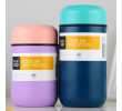 350ML Vacuum Insulated Stainless Steel Food Jar, Thermal Mug, singapore corporate gifts