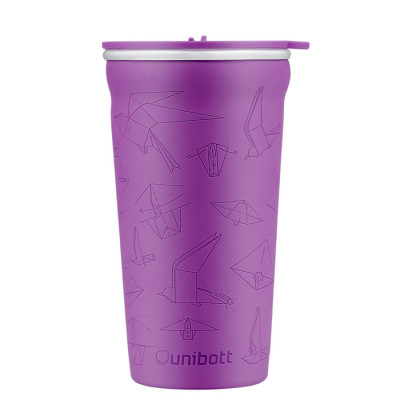 400ML Coffee Cup, Advertising Bottle | Cup, singapore corporate gifts