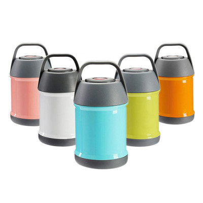 450ML Stainless Steel Vacuum Insulated Food Jar, Thermal Mug, singapore corporate gifts