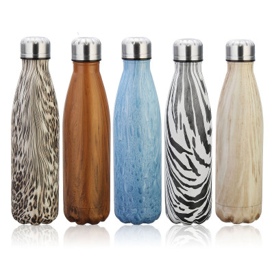 500ML Insulation Cup, Thermal Mug, singapore corporate gifts