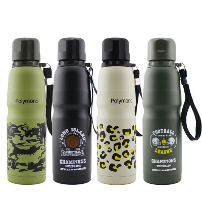 500ML Stainless Steel Insulation Cup, Thermal Mug, singapore corporate gifts