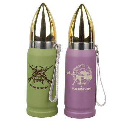 Bullet Pot, Thermal Mug, singapore corporate gifts