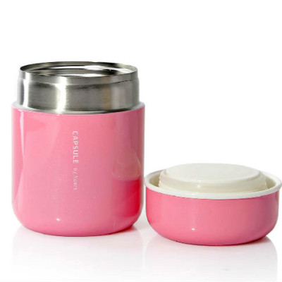 Portable Lunchbox, Thermal Mug, singapore corporate gifts