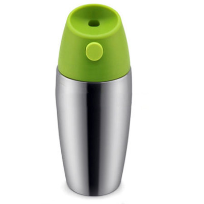 Portable Vacuum Thermos Cup, Thermal Mug, singapore corporate gifts