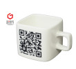 QR Mug, Ceramic Mug, singapore corporate gifts