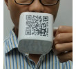 QR Mug, Ceramic Mug, singapore corporate gifts
