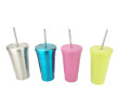 Stainless Steel Coffee Thermos, Advertising Bottle | Cup, singapore corporate gifts
