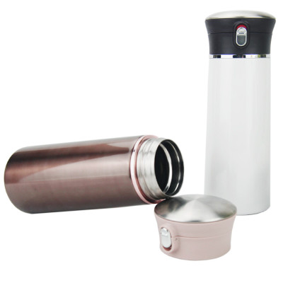 Stainless Steel Thermos, Thermal Mug, singapore corporate gifts