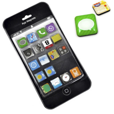 Refrigerator Magnet, Other Household Premiums, singapore corporate gifts