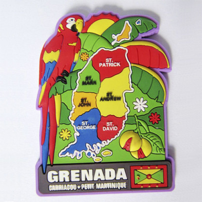 Refrigerator Magnet, Other Household Premiums, singapore corporate gifts