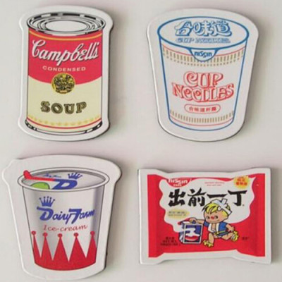 Refrigerator Magnet, Other Household Premiums, singapore corporate gifts