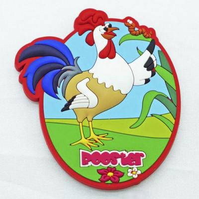 Refrigerator Magnet, Other Household Premiums, singapore corporate gifts