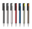 Advertising Pen, Metal Pen, singapore corporate gifts