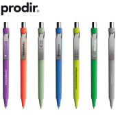 Prodir DS10 Promotional Pen Prodir DS10 Promotional Pen