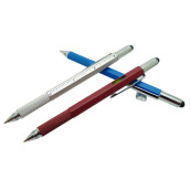 Multifunctional Metal Pen Multifunctional Metal Pen